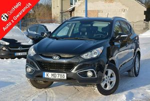 Hyundai ix35 2.0 Premium 2WD 2010