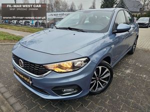 Fiat Tipo II 2016