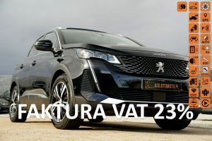 Peugeot 3008 II 2022