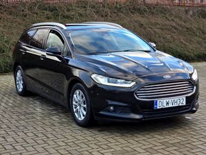 Ford Mondeo Mk5 2.0 TDCi Trend PowerShift 2017
