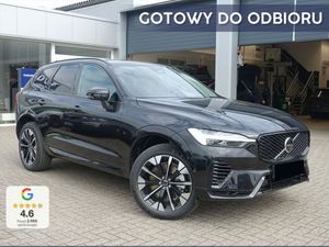 Volvo XC60 II 2025