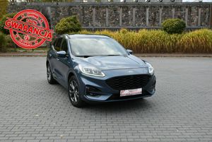 Ford Kuga III 2020