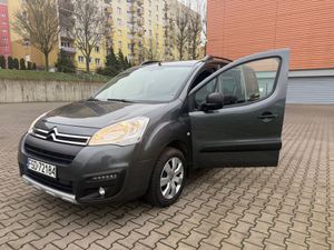 Citroën Berlingo III Multispace BlueHDi 100 S&S SELECTION 2018