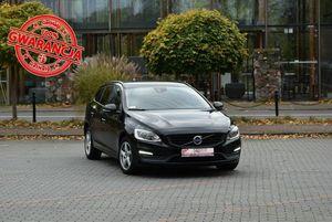 Volvo V60 I D2 Kinetic 2015