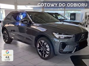 Volvo XC60 II 2025
