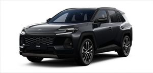 Toyota Rav4 V 2026