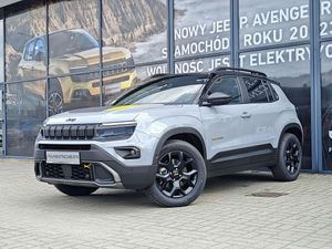 Jeep Avenger 2026