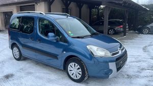 Citroën Berlingo II 2012