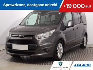 Ford Tourneo Connect II 2016