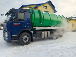 Volvo FM 2012