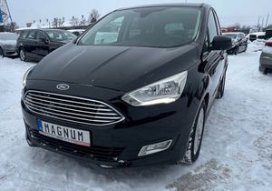 Ford C-Max II 2016