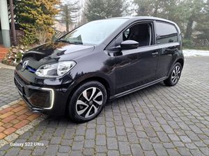 Volkswagen Up! e-up 2021