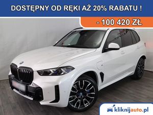 BMW X5 G05 xDrive30d 2025