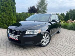 Volvo V50 2009