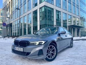 BMW 3 Series G20/G21 318i Sport Line 2022