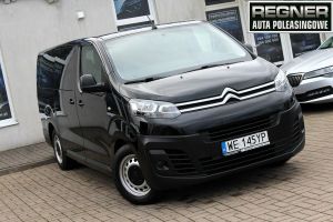 Citroën Jumpy 2020