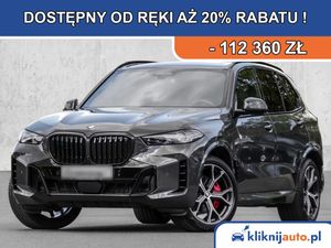 BMW X5 G05 2025