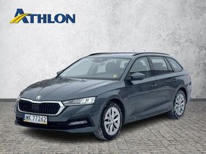 Skoda Octavia IV 2020