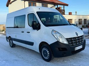 Renault Master 2013