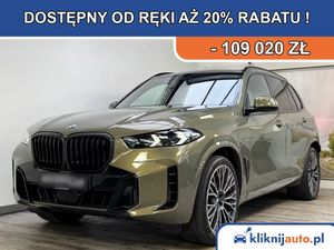 BMW X5 G05 2025