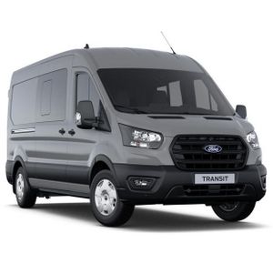 Ford Transit VII L3H2 Trend (bryg.) 2024