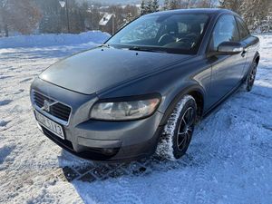 Volvo C30 1.6D Edition 2008