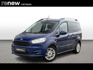 Ford Tourneo Courier 1.0 EcoBoost Trend 2017
