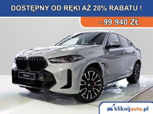 BMW X6 G06 2025