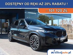 BMW X6 G06 2025