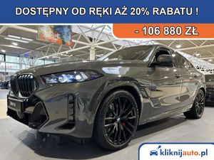 BMW X6 G06 2025