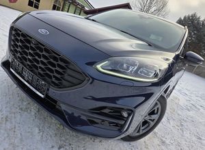 Ford Kuga III 2.0 EcoBlue 4x4 ST-LINE 2022