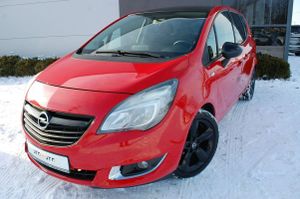 Opel Meriva II 2014