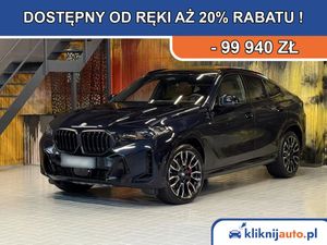 BMW X6 G06 2025