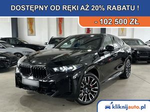 BMW X6 G06 2025