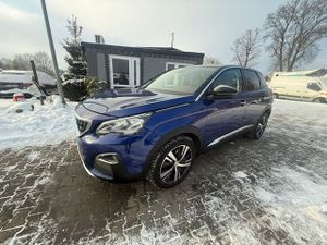 Peugeot 3008 II PureTech 130 Stop & Start GPF Allure 2018