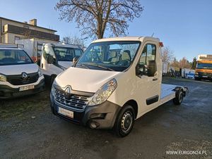 Renault Master 2019