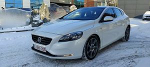 Volvo V40 II D2 Ocean Race 2014