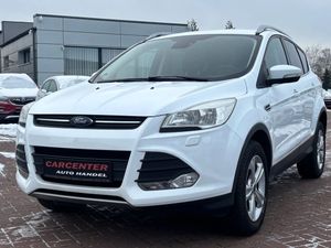 Ford Kuga II 2015