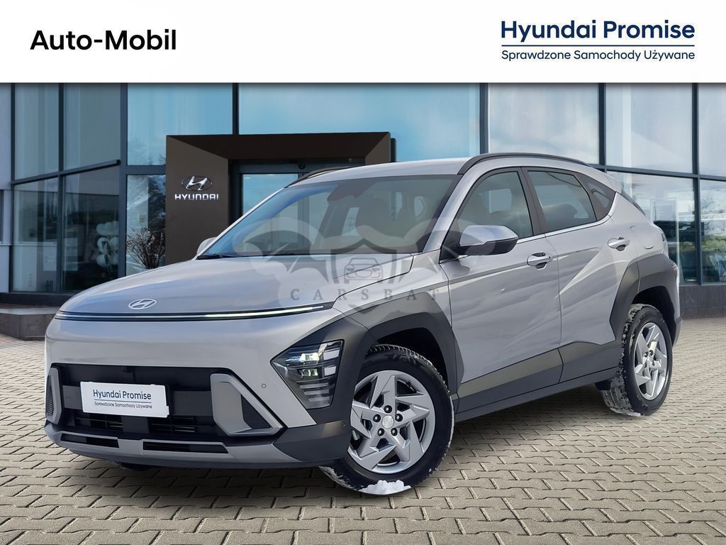 Hyundai Kona II 2024