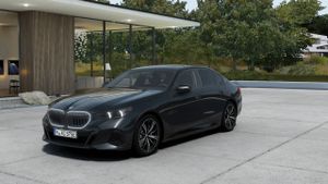 BMW 5 Series G60 530e PHEV 2025