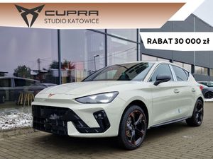 Cupra Leon 1.5 eTSI DSG 2025