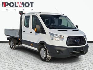 Ford Transit 2019
