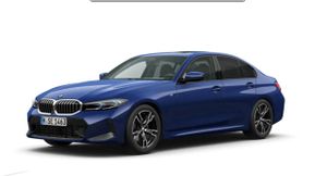 BMW 3 Series G20/G21 2025