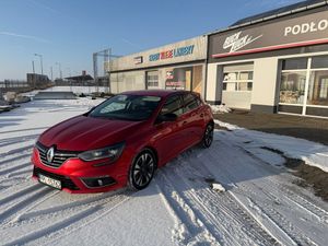 Renault Megane IV 1.5 Blue dCi Intens 2021