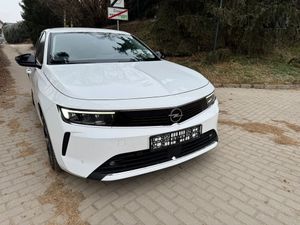 Opel Astra L 1.5 D Automatik Elegance 2023