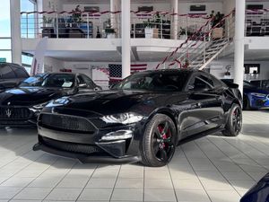 Ford Mustang 2022