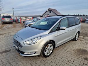 Ford Galaxy Mk4 2.0 EcoBlue Trend PowerShift 2017