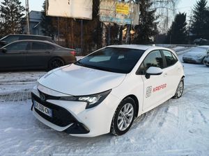 Toyota Corolla Seria E21 1.8 Hybrid Executive 2024