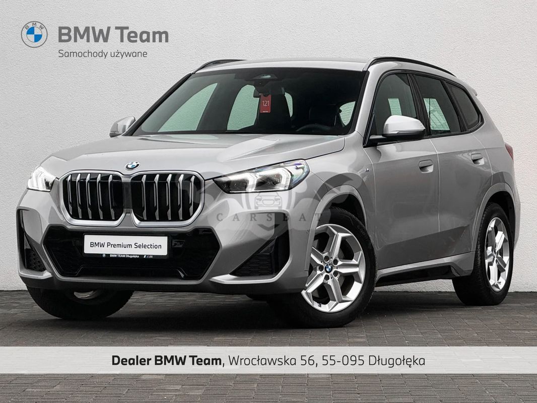 BMW X1 U11 xDrive23d M Sportpaket 2025