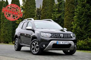 Dacia Duster II 2019